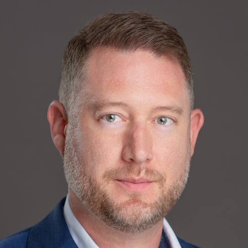 Adam Judd, founder of Flowella